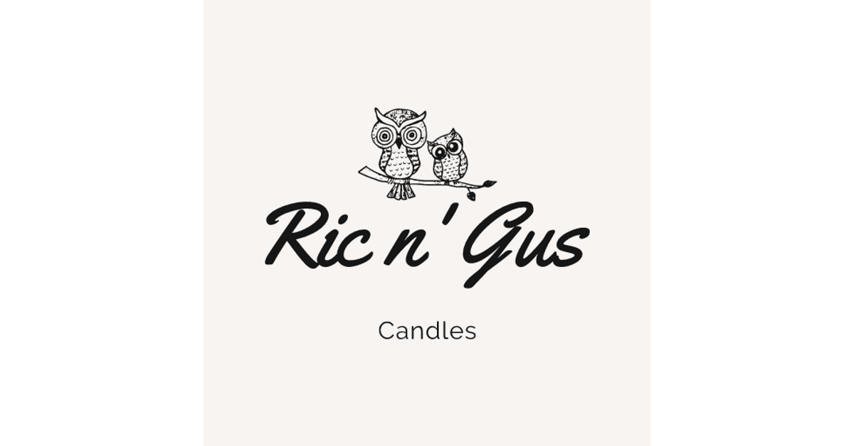 Account Ric N Gus Candles account-ric-n-gus-candles