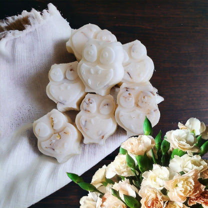 Mum's Love Scented Botanical Wax Melts